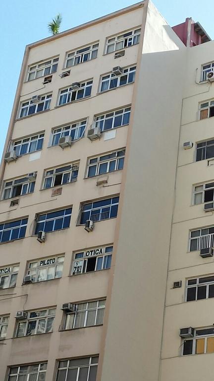 Apartamento De Ferias Copacabana Rio De Janeiro Pokoj fotografie