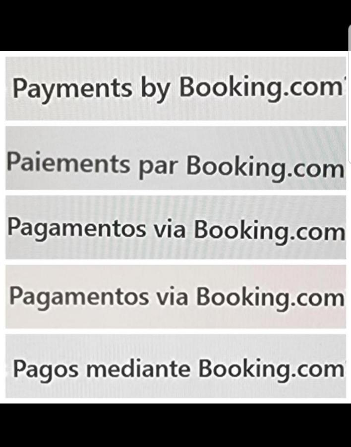 Apartamento De Ferias Copacabana Rio De Janeiro Exteriér fotografie