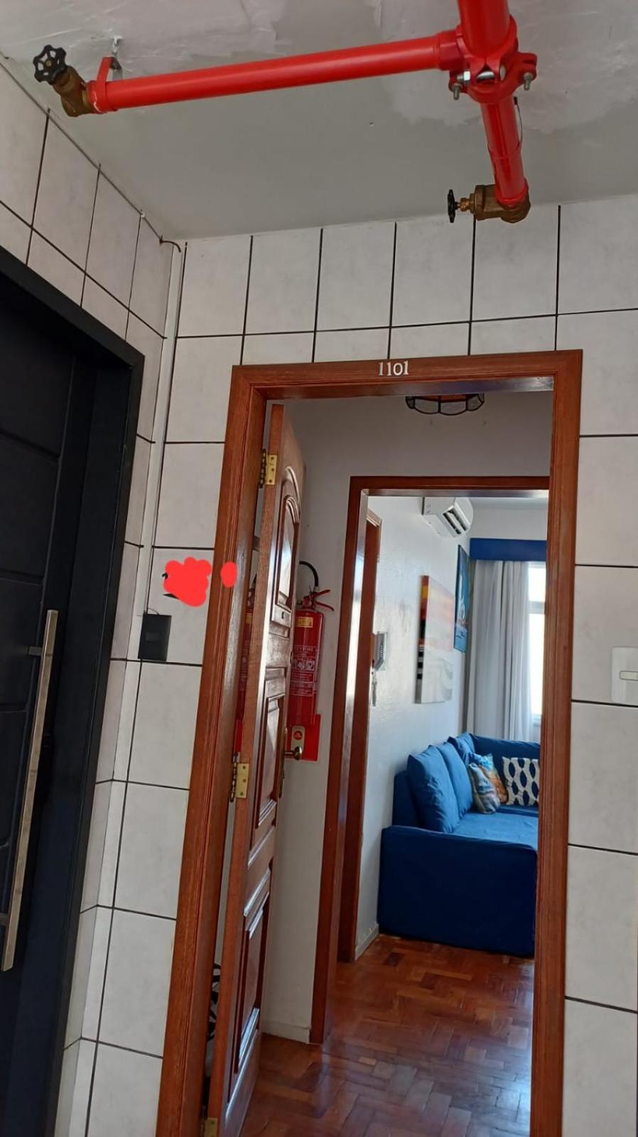 Apartamento De Ferias Copacabana Rio De Janeiro Exteriér fotografie