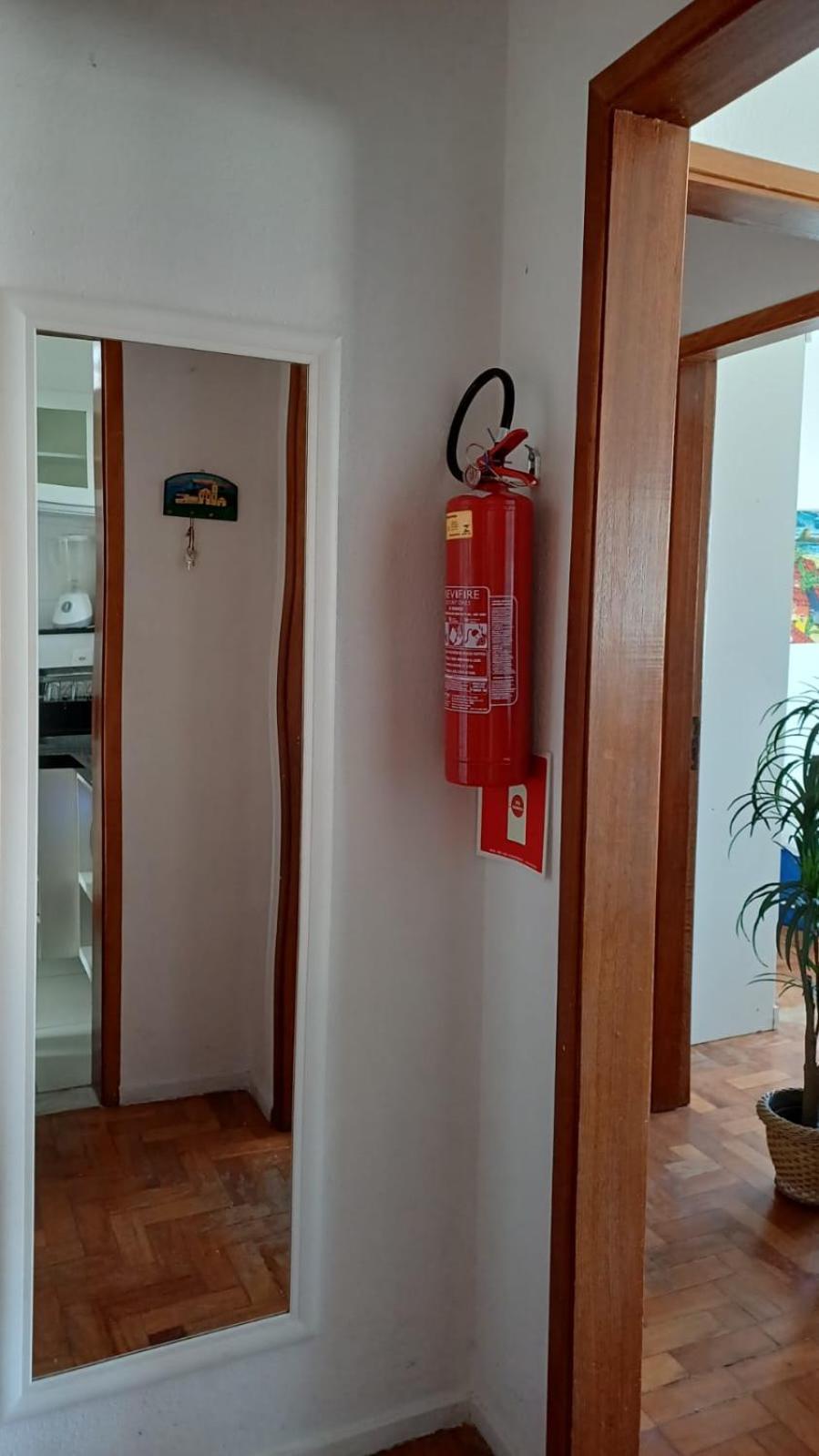 Apartamento De Ferias Copacabana Rio De Janeiro Exteriér fotografie