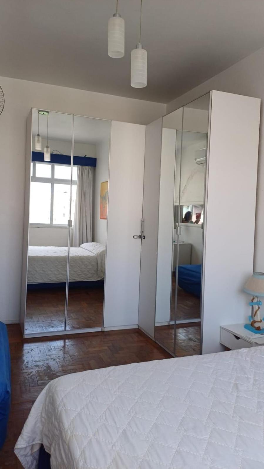 Apartamento De Ferias Copacabana Rio De Janeiro Exteriér fotografie