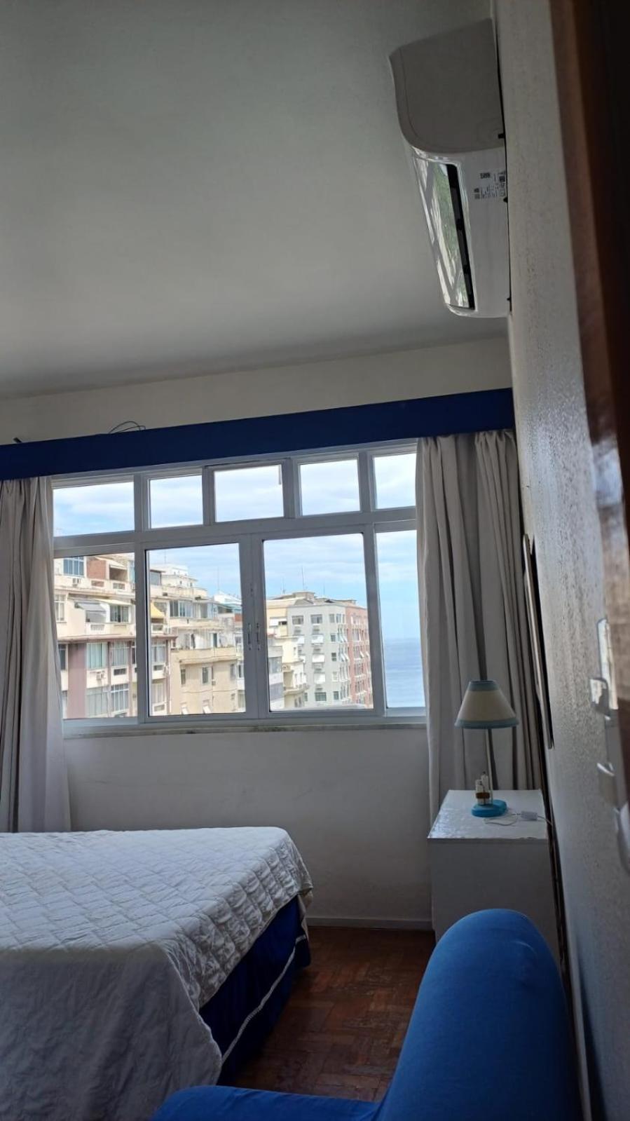 Apartamento De Ferias Copacabana Rio De Janeiro Exteriér fotografie