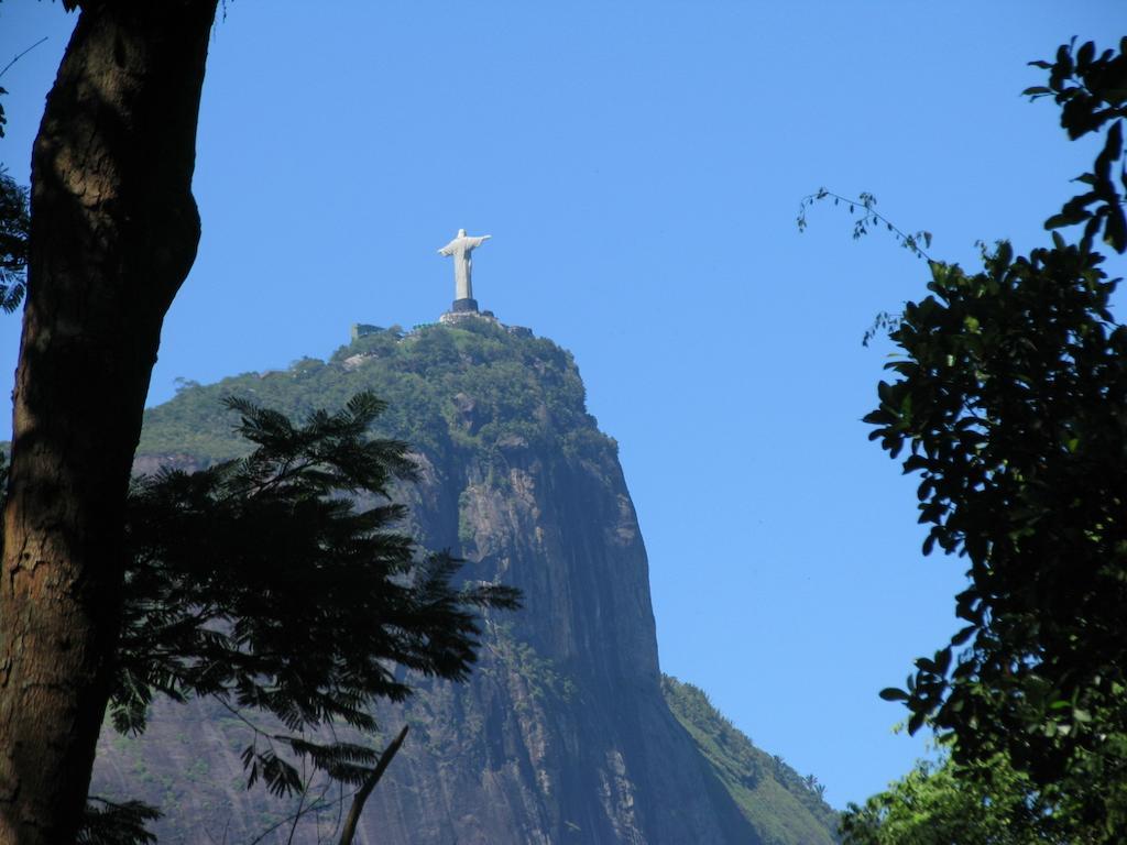 Apartamento De Ferias Copacabana Rio De Janeiro Pokoj fotografie