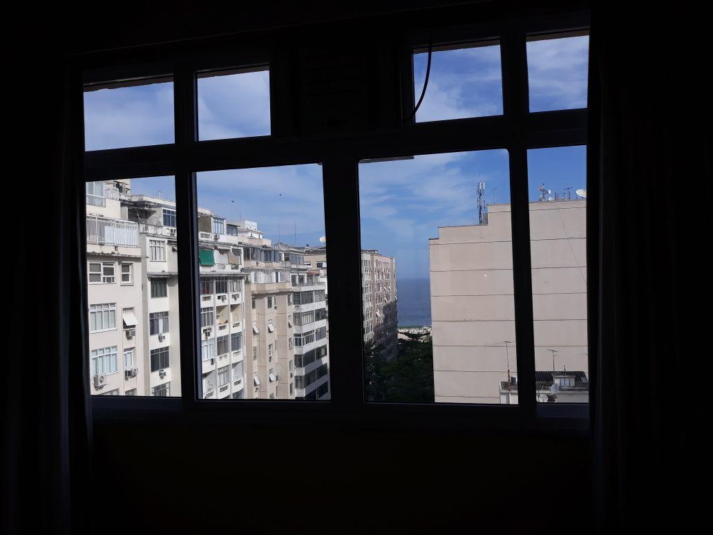 Apartamento De Ferias Copacabana Rio De Janeiro Exteriér fotografie