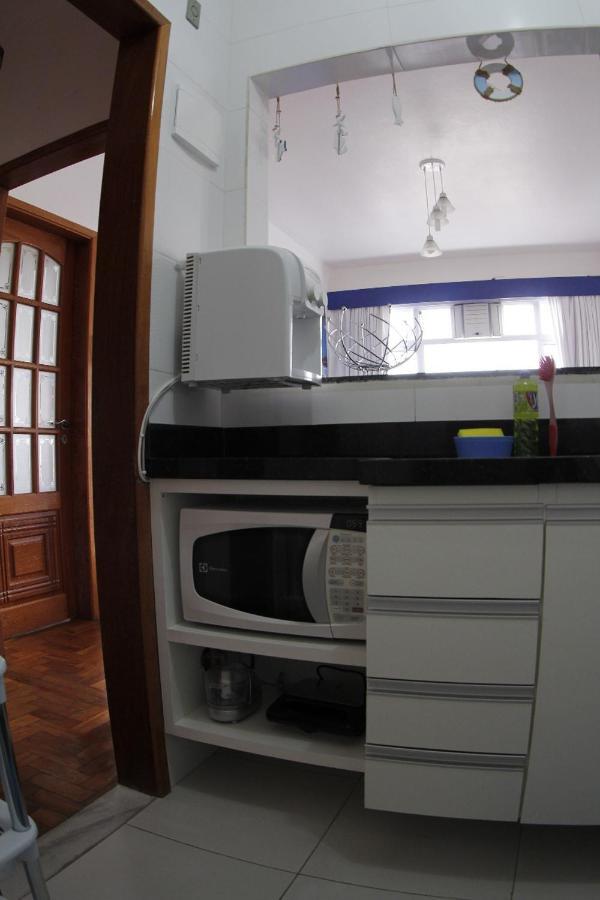Apartamento De Ferias Copacabana Rio De Janeiro Exteriér fotografie
